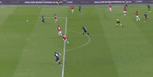 追梦：因为我们用小球打法取得了成功，每个人都开始打小球